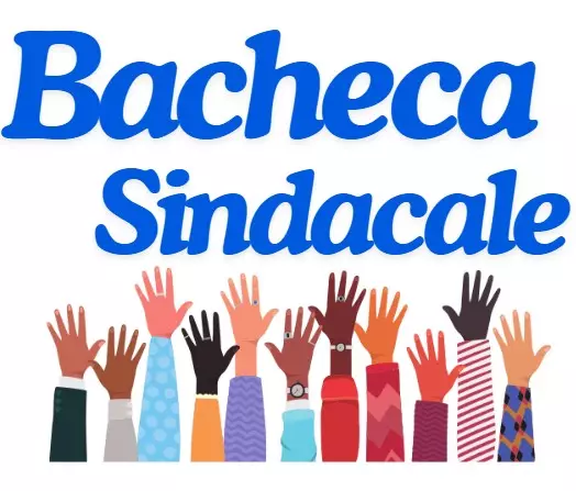 Albo sindacale
